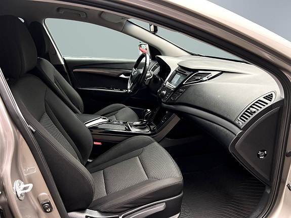 Hyundai i40 5 of 11