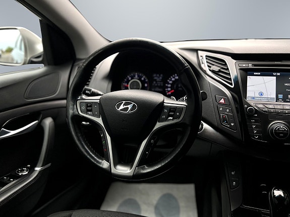 Hyundai i40 8 of 11