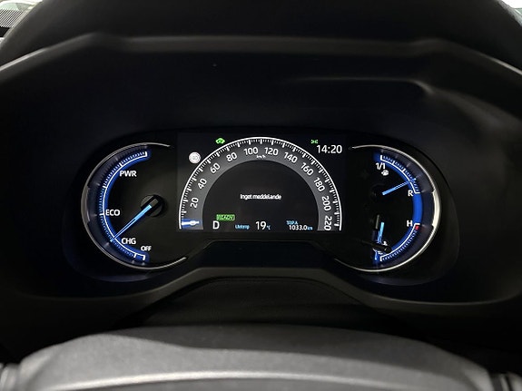 Toyota RAV4 13 of 18