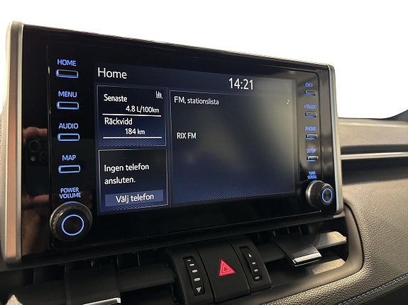 Toyota RAV4 14 of 18