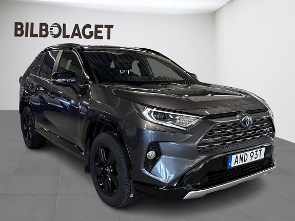 Toyota RAV4 5 of 18