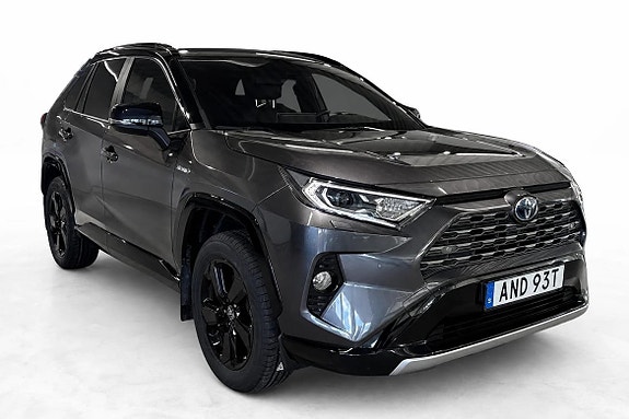 Toyota RAV4 5 of 18