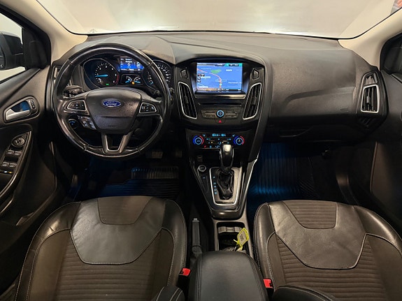 Ford Focus 15 of 30