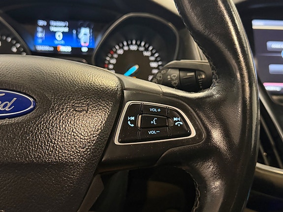 Ford Focus 27 of 30