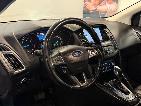 Ford Focus 10 of 30