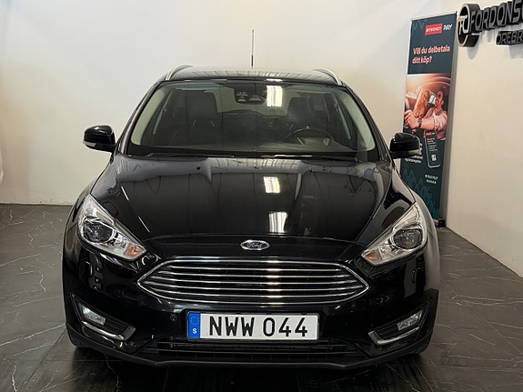 Ford Focus 2 of 30