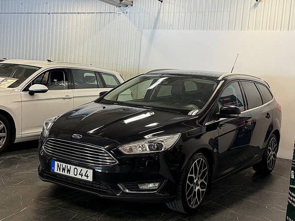 Ford Focus 3 of 30