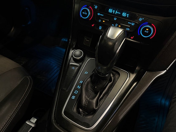 Ford Focus 22 of 30