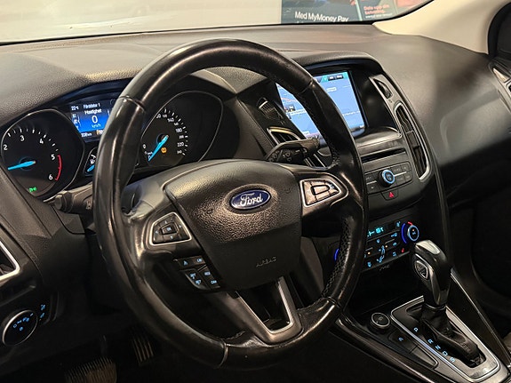 Ford Focus 13 of 30