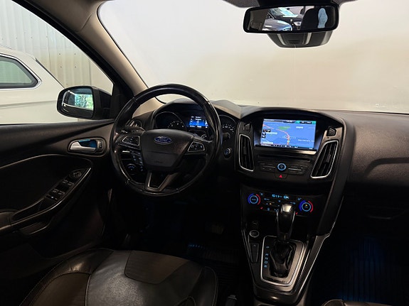 Ford Focus 16 of 30