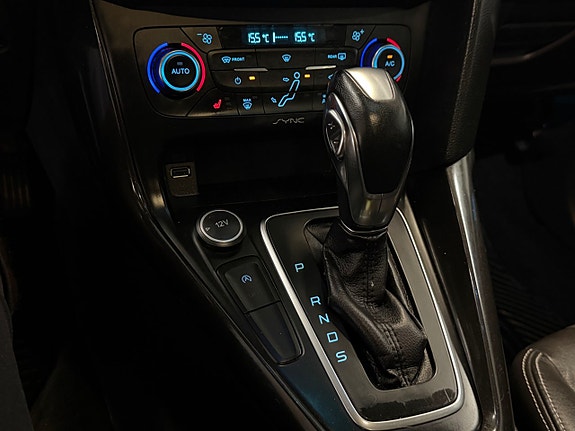 Ford Focus 29 of 30