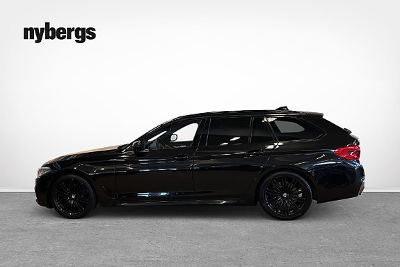 BMW 530d 2 of 18