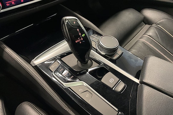 BMW 530d 17 of 18