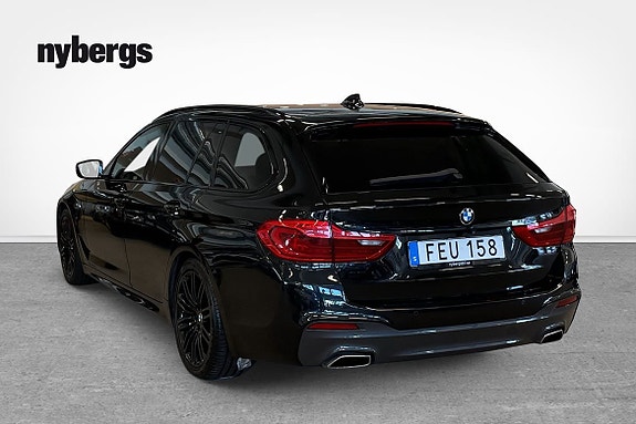 BMW 530d 3 of 18