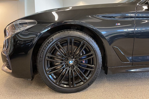 BMW 530d 11 of 18