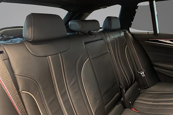BMW 530d 10 of 18