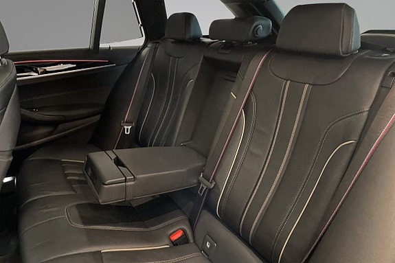 BMW 530d 7 of 18