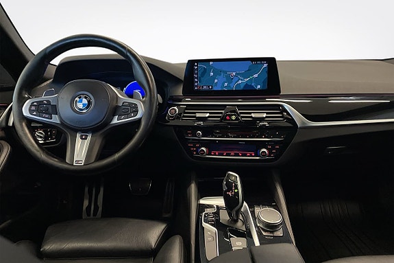 BMW 530d 8 of 18