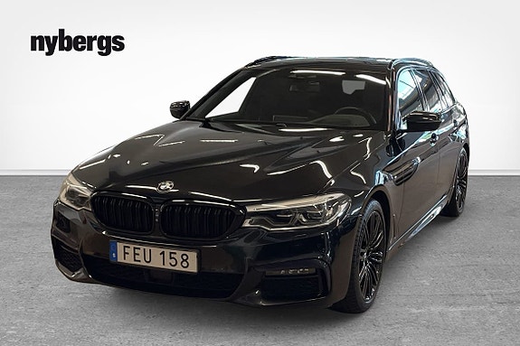 BMW 530d