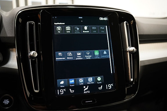 Volvo XC40 20 of 26