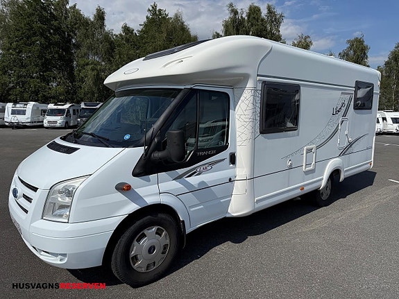 LMC LIBERTY TI 654 3 of 27