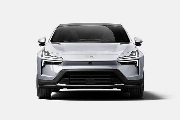 Polestar 4 3 of 16
