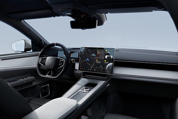 Polestar 4 11 of 16