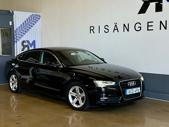 Audi A5 7 of 17