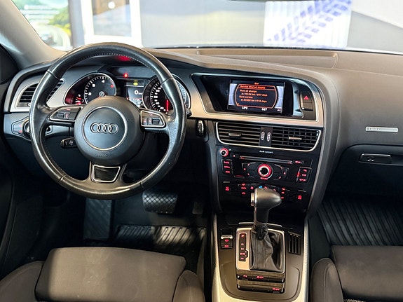 Audi A5 11 of 17
