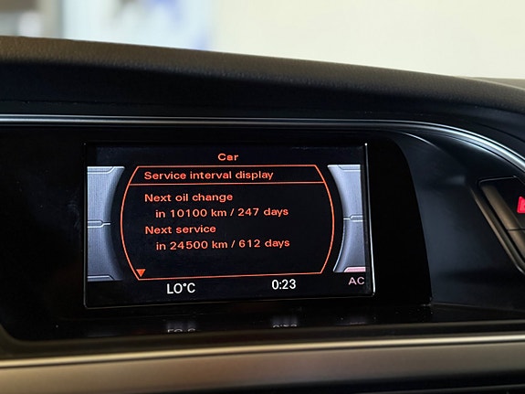 Audi A5 16 of 17