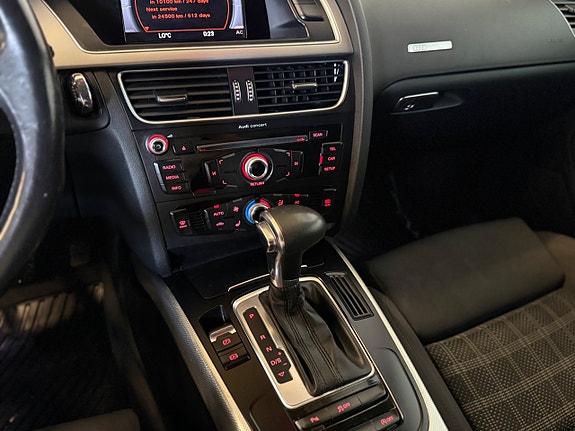 Audi A5 14 of 17