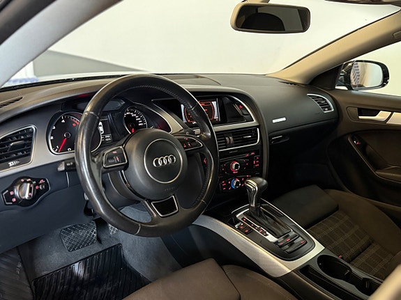 Audi A5 8 of 17