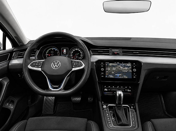 Volkswagen Passat 10 of 10