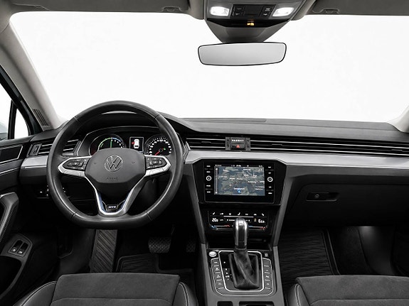Volkswagen Passat 9 of 10