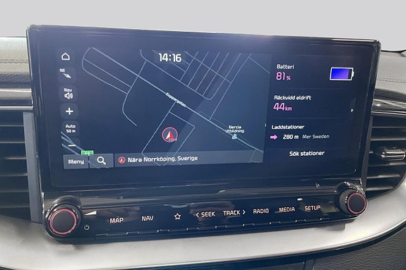 Kia Ceed 11 of 15
