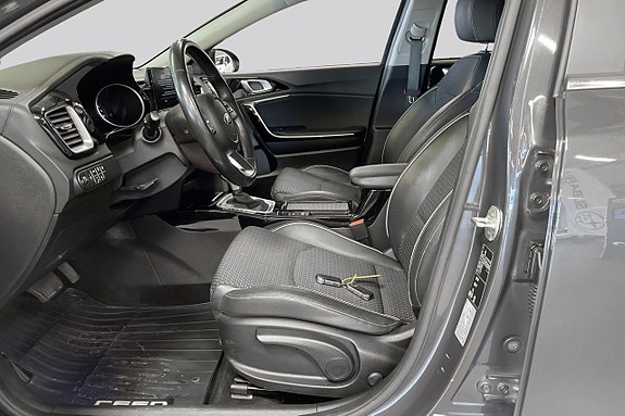 Kia Ceed 8 of 15