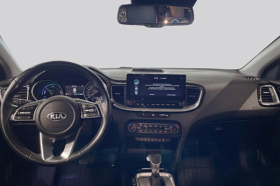 Kia Ceed 7 of 15