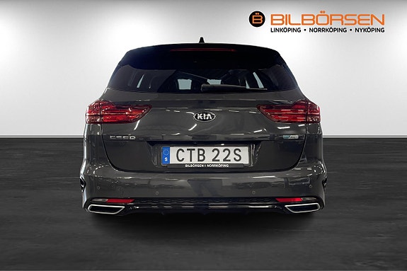 Kia Ceed 5 of 15