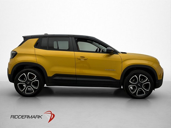 Jeep Avenger 5 of 30