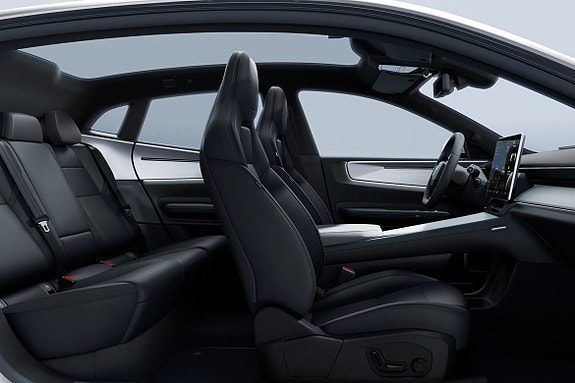 Polestar 4 5 of 5