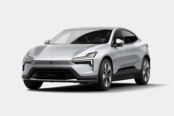 Polestar 4 2 of 5