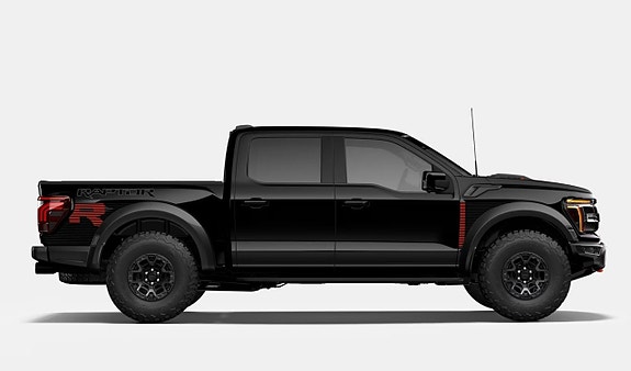Ford F-150 4 of 6