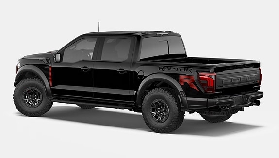 Ford F-150 2 of 6