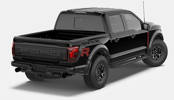 Ford F-150 3 of 6