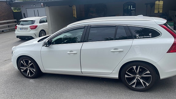 Volvo V60 7 of 10