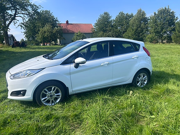 Ford 2017