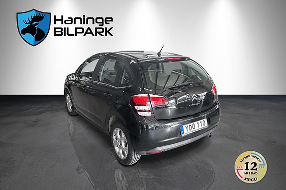 Citroen C3 10 of 13