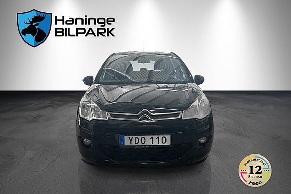 Citroen C3 3 of 13