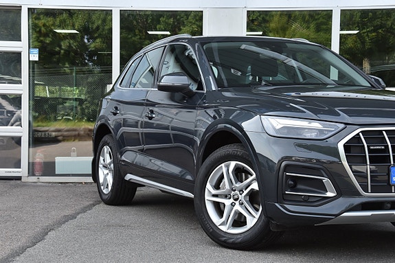 Audi Q5 4 of 29