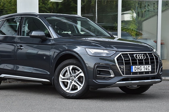 Audi Q5 3 of 29